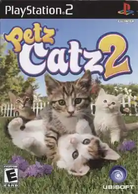 Petz - Catz 2